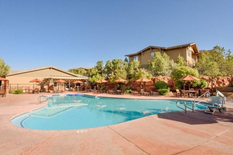 Condo Sedona