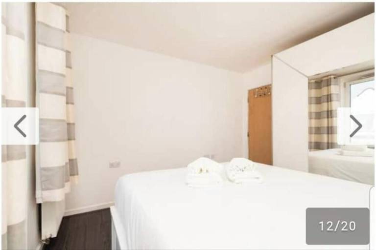Apartment Croydon