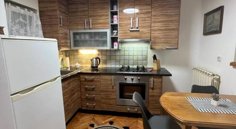 Rental apartment with 2 rooms for 5 persons — photo 3