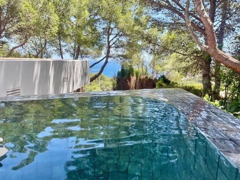 Ferienhaus Begur