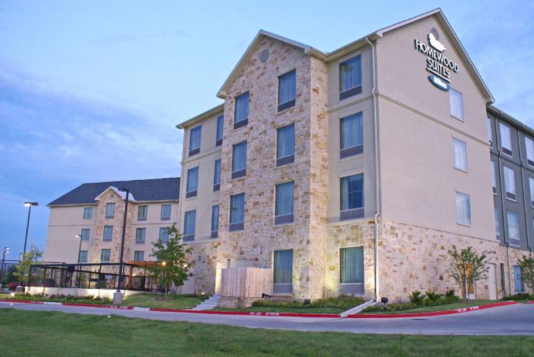 Homewood Suites by Hilton Waco in Waco, TX