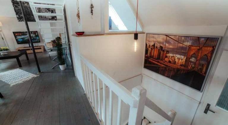 Holiday apartment with 1 room for 4 persons — photo 4