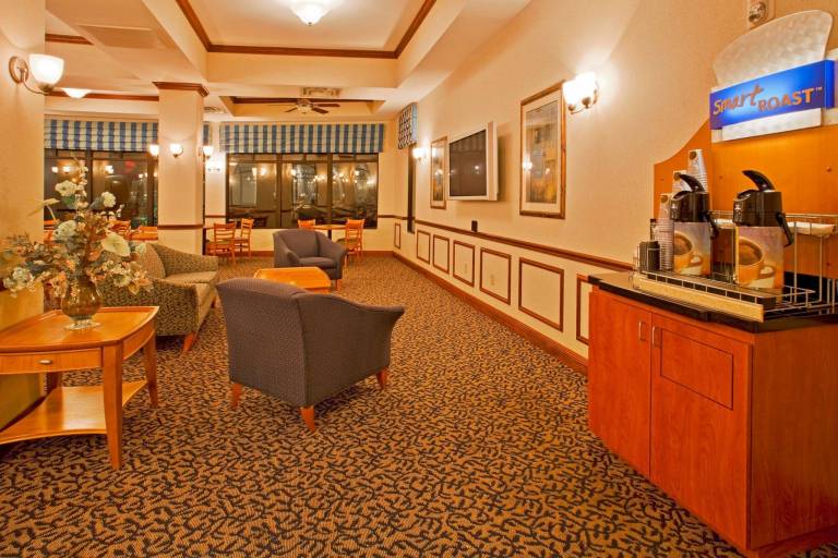 Holiday Inn Express Lake Okeechobee By IHG — photo 4