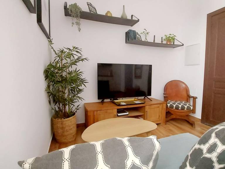 Apartment | Close to Metropol Parasol — photo 5