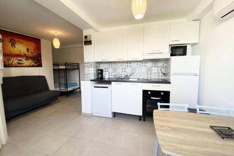 Rental apartment | Next to the beach | Pets are welcome — photo 3