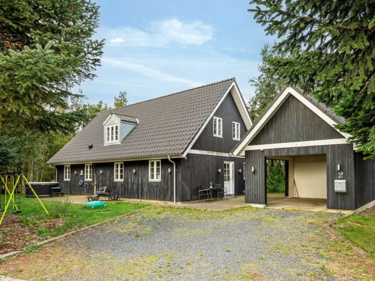 Feriecenter  Skjern