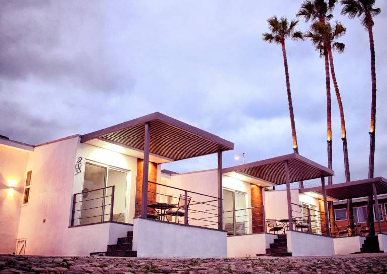 Villa  Rosarito