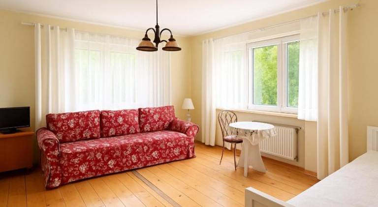 Ample vacation home | Pets are welcome — photo 2