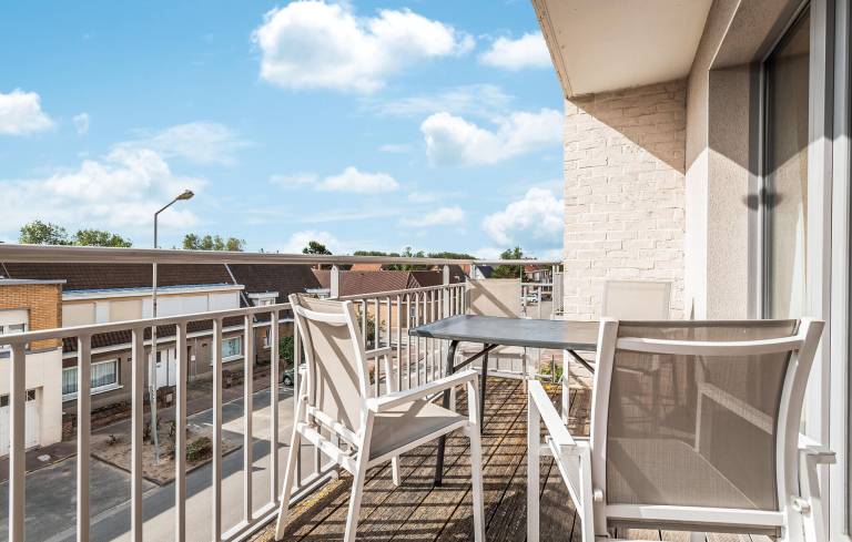 Appartement  Bray-Dunes