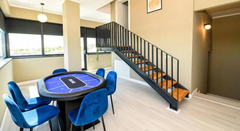 Aquarium Residence Penthouse 7 — photo 3