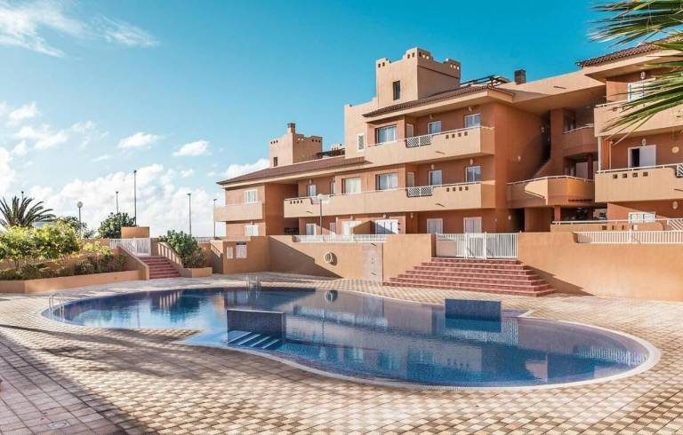 Appartement Güímar