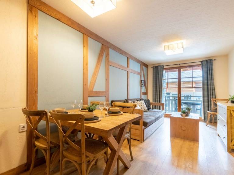 Appartement  Saint-Lary-Soulan