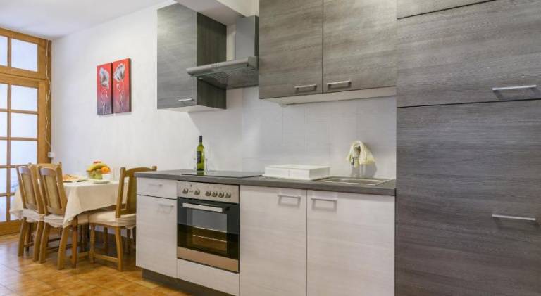 Rental apartment with BBQ, garden & terrace | Beach nearby | Pets are welcome — photo 2