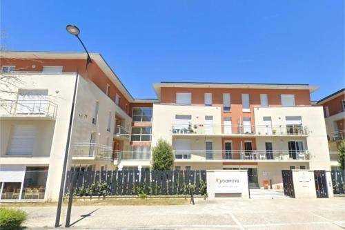 Aparthotel  Alençon