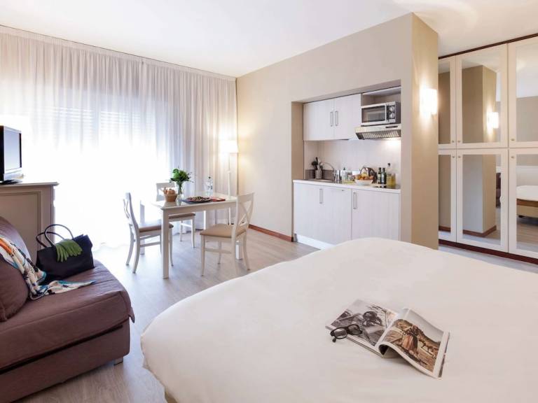 Aparthotel Vatican City