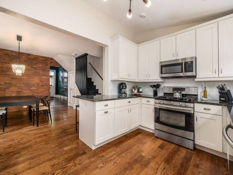 Rental apartment | Pets are welcome — photo 3