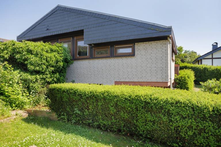 Ferienhaus  Feriendorf Hennesee