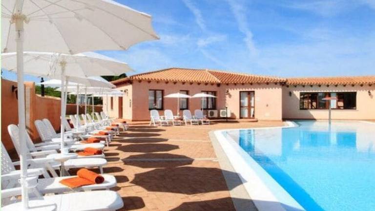 Ferienhaus Portobello