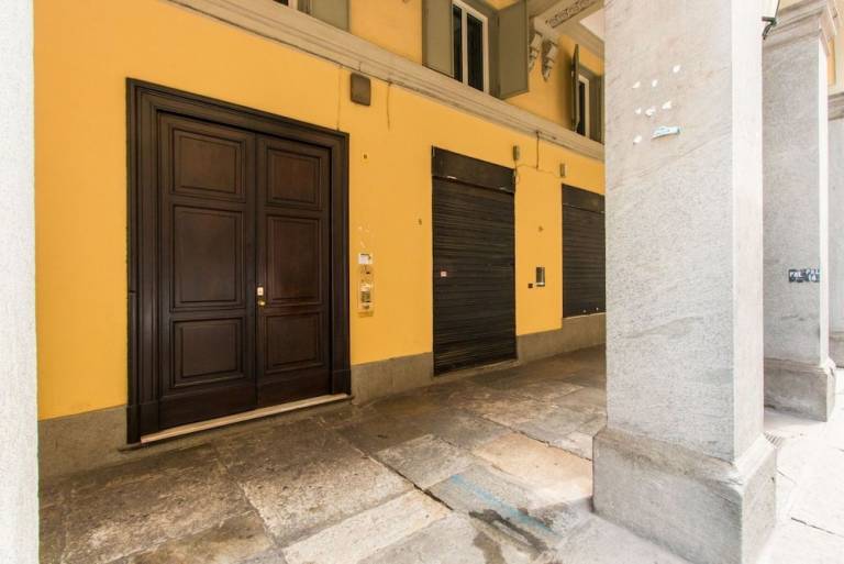 Appartamento Pecetto Torinese