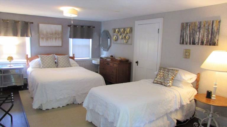 Bed and breakfast  Center Lovell