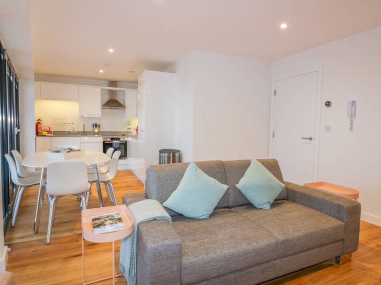 Children-friendly charming cottage | Beach view | Next to the beach | Pet-friendly — photo 5