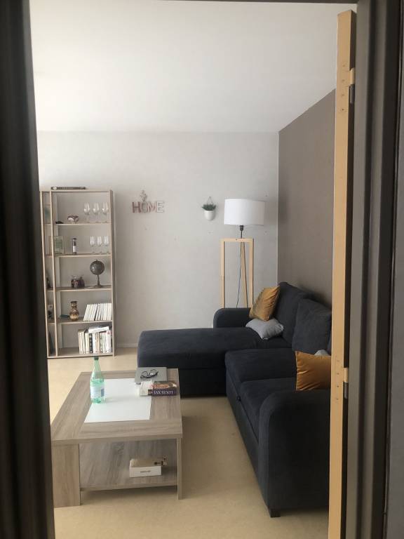 Appartement Limoges