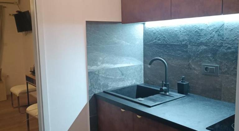 Holiday apartment with 1 room for 3 persons — photo 4