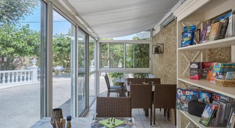 Hotel Le Rodin — photo 4