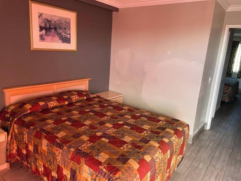 Motel Corona
