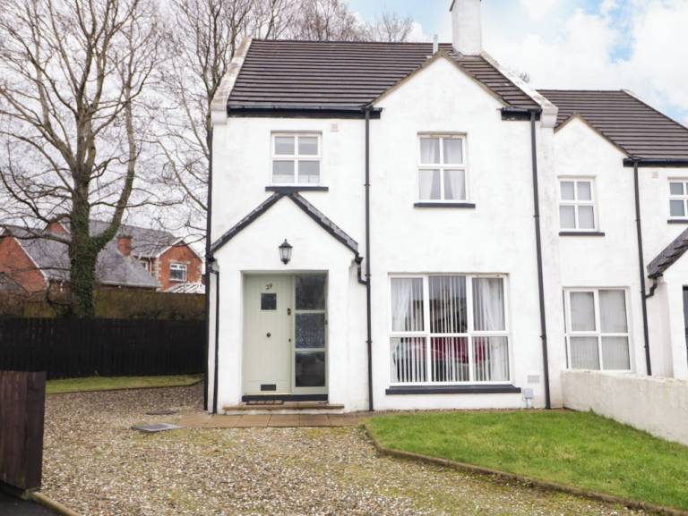 Cottage  Portrush