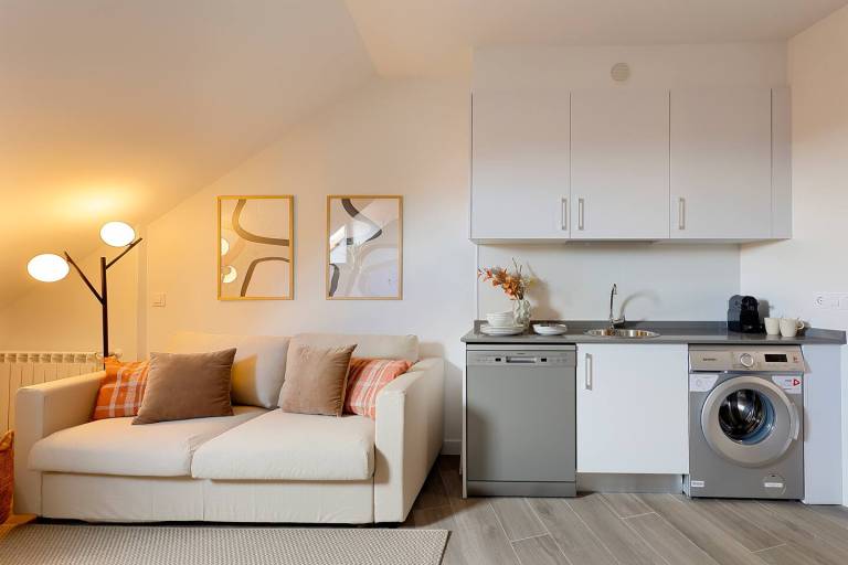 Charming holiday apartment | Dogs allowed — photo 5