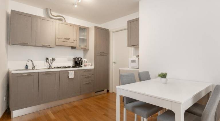 Rental apartment with 1 room for 4 persons — photo 3