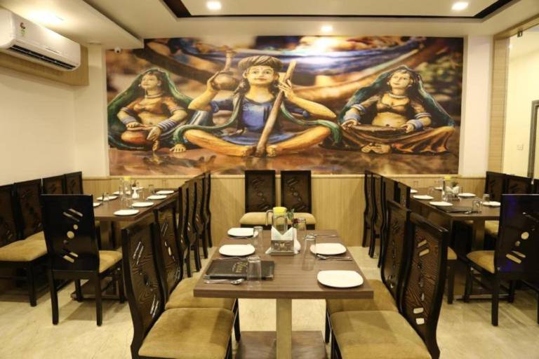 Hotel Kingsway (Ajmer) — photo 4