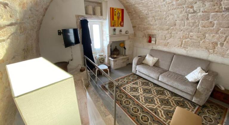 Vacation home with 2 rooms for 4 persons — photo 2