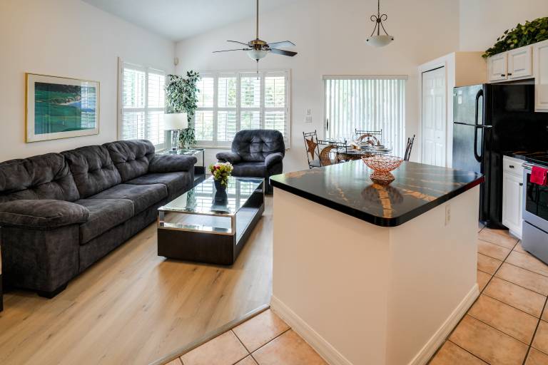 Apartment Port St. Lucie