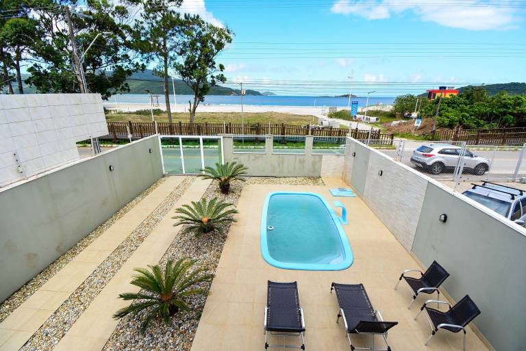 Apartamento  Ponta do Papagaio