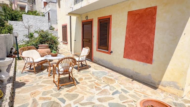 Appartamento Cala Gonone
