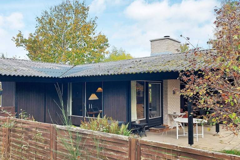 Feriehus  Hundested