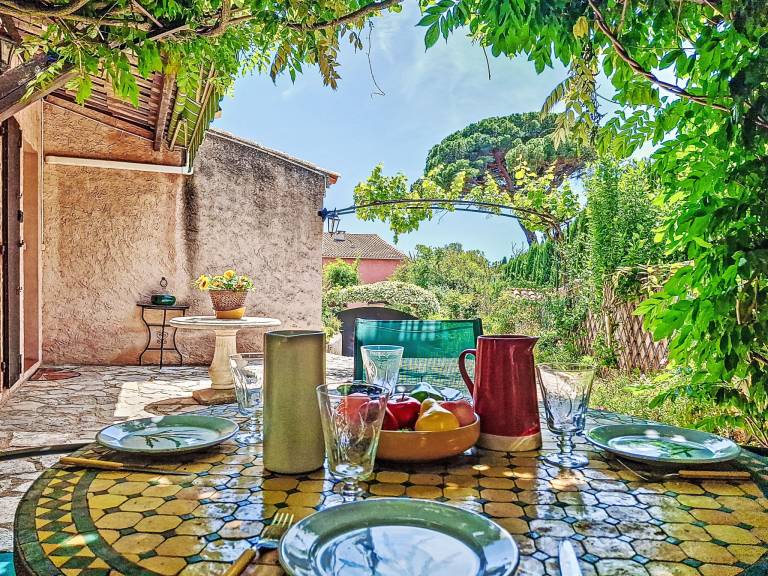 House Sanary-sur-Mer