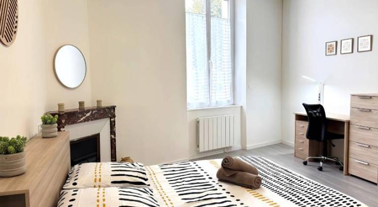 Charming rental apartment | Pet-friendly — photo 2