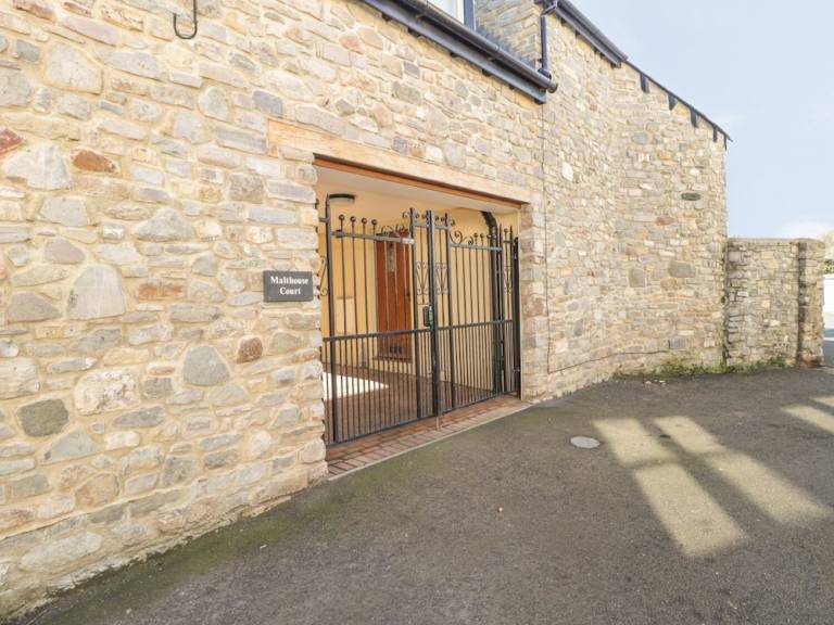 Cottage  Watchet