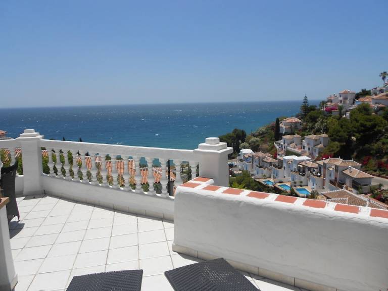 Apartamento Torrox Costa