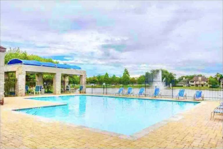 Condo Sugar Land