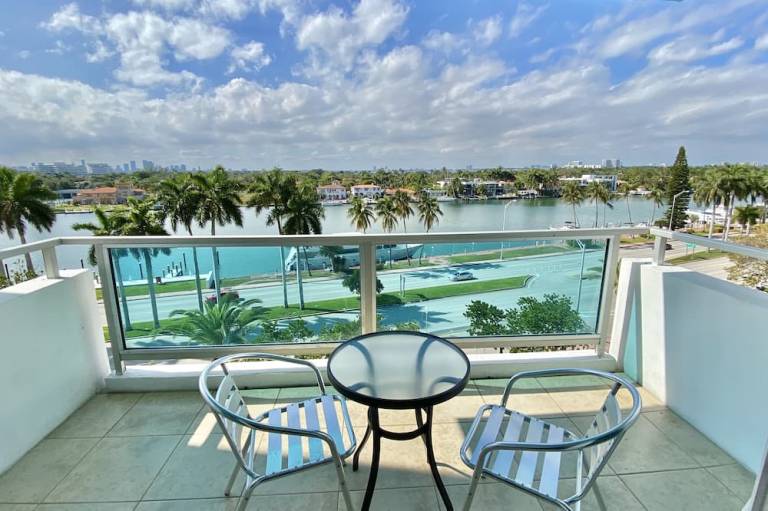 Aparthotel  Miami