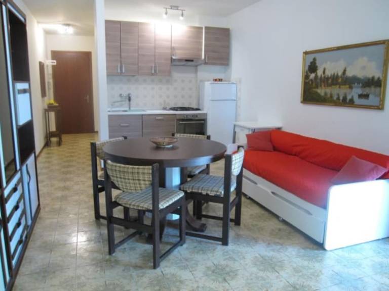 Appartamento vacanza Grado
