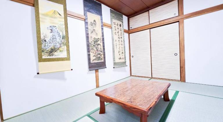 Tennoji Family House 10Guests 4BR 2Bath 2Shower — photo 3