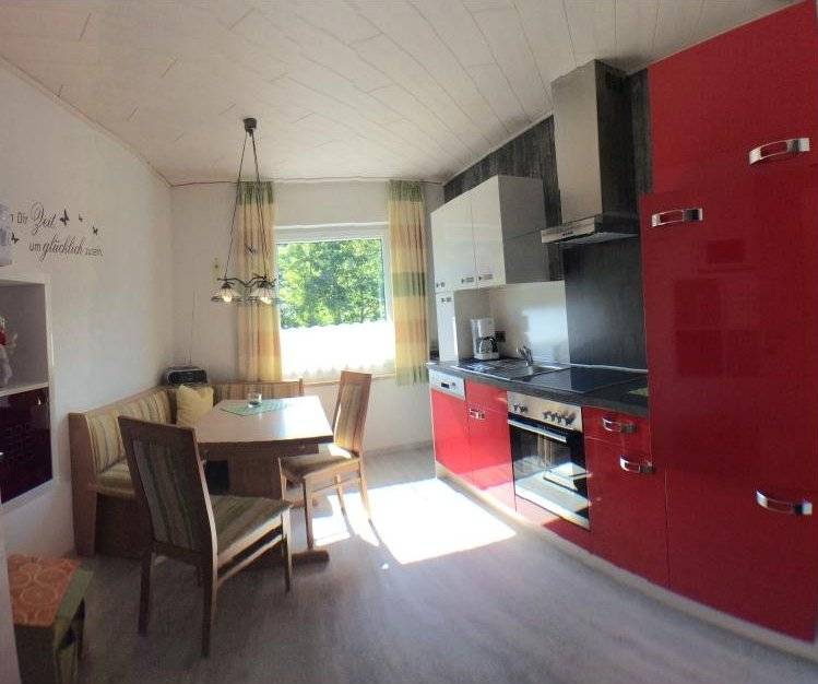 Ferienwohnung Riedenburg