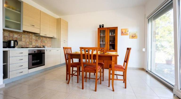 Dimitra Beach Apartments - Thassos Skala Potamias — photo 5