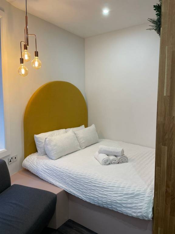 Ferienwohnung London
