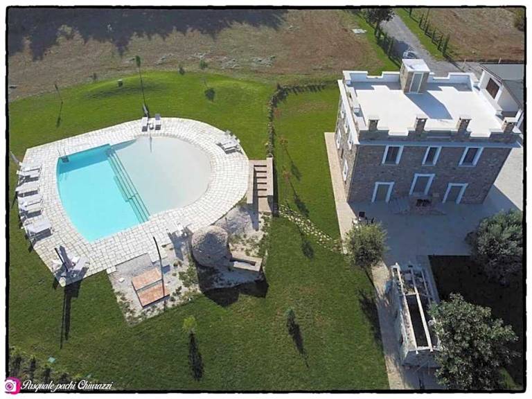 Aparthotel  Senise